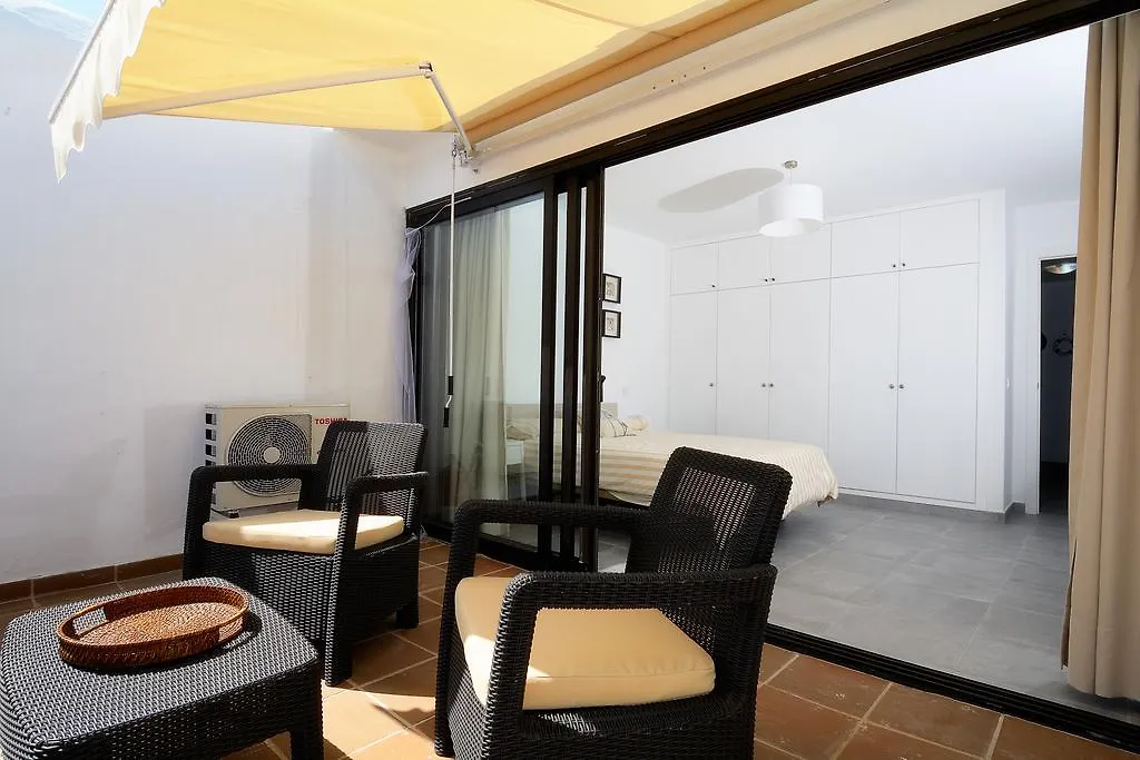 Playa Grande Puerto Del Carmen Share Pool By Pvl Apartman Spanyolország