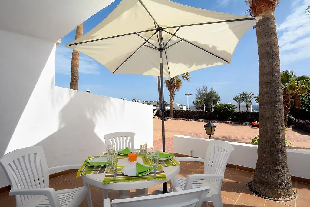 Playa Grande Puerto Del Carmen Share Pool By Pvl Lejlighed  Puerto del Carmen (Lanzarote)