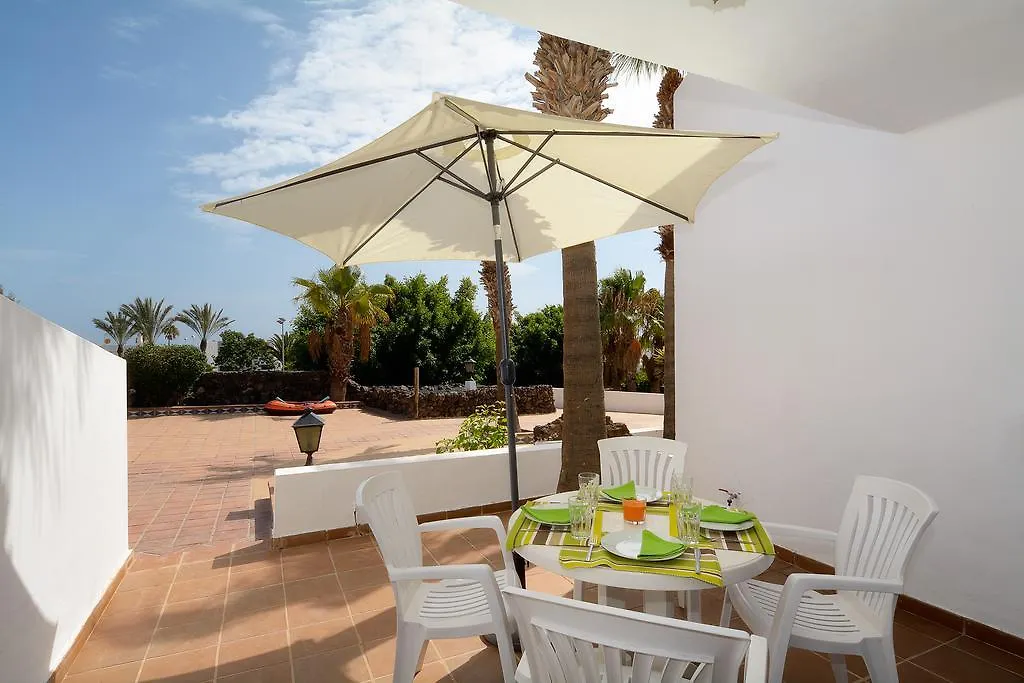 Playa Grande Puerto Del Carmen Share Pool By Pvl Apartman Spanyolország