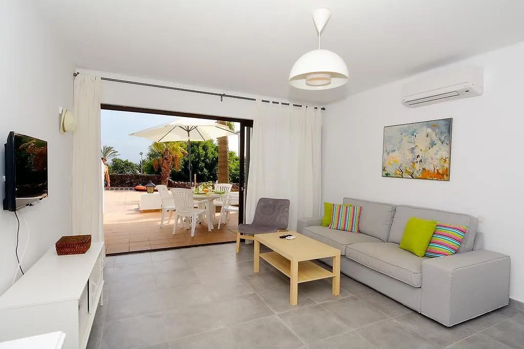 Playa Grande Puerto Del Carmen Share Pool By Pvl Apartman 0*,  Spanyolország