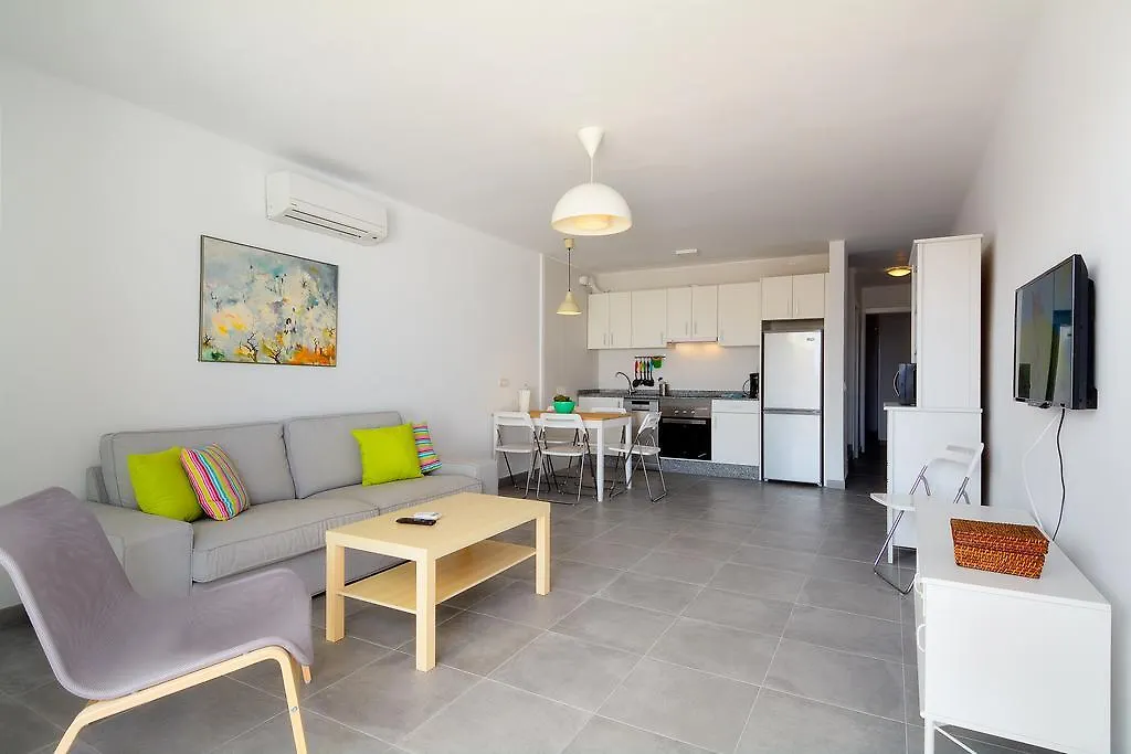 Playa Grande Puerto Del Carmen Share Pool By Pvl Apartman