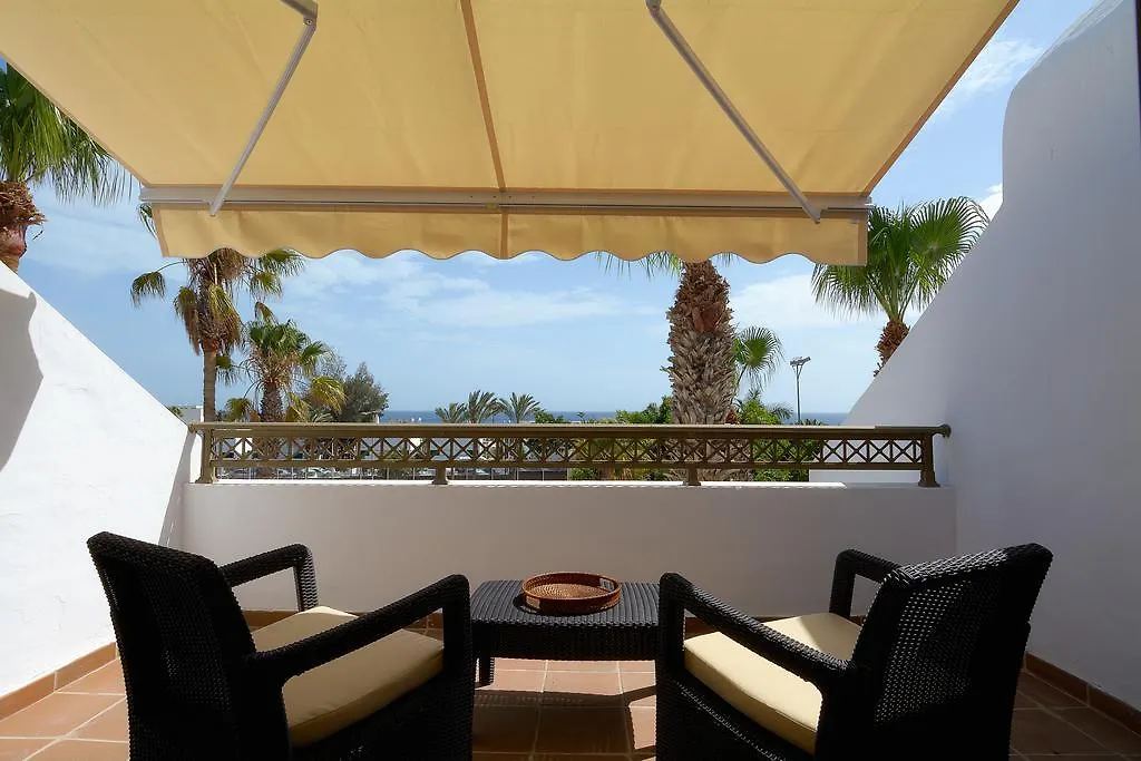Playa Grande Puerto Del Carmen Share Pool By Pvl Apartman